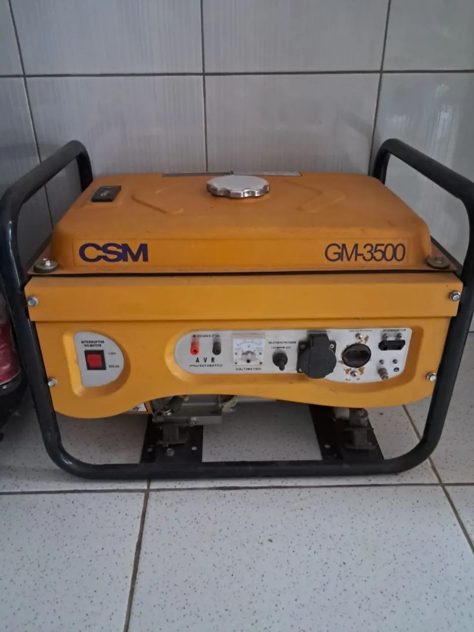 Motor  - Foto 3