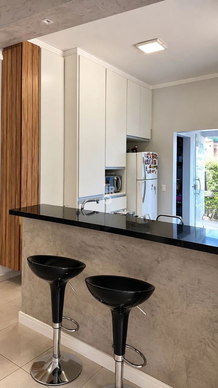 Casa Térrea com piscina no condomínio Ibi Aram I - Foto 4