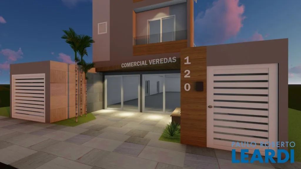 APARTAMENTO - RESIDENCIAL VEREDAS - MG - Foto 2