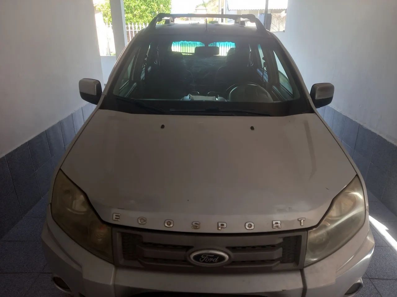 Ford Ecosport 2011