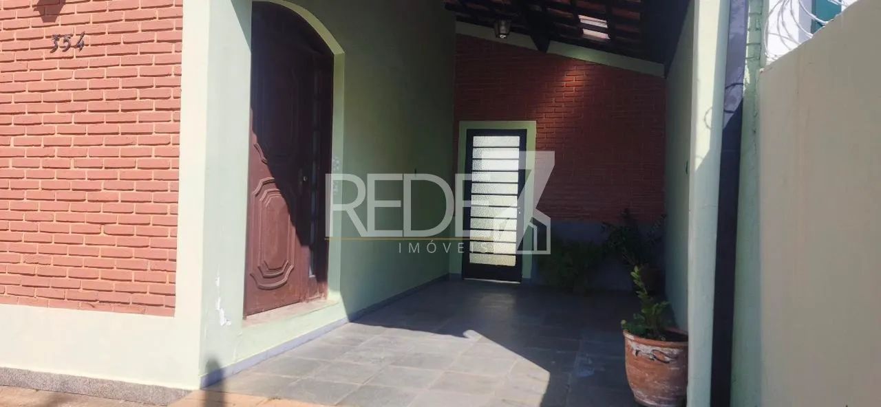 casa - Nova Campinas - Campinas - Foto 3
