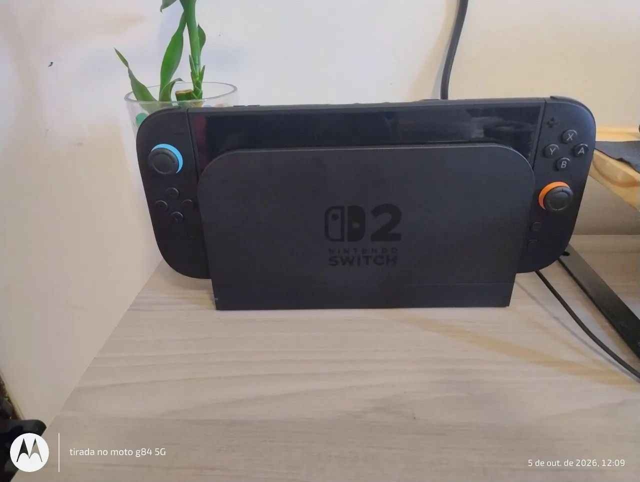 Nintendo switch 2 - Foto 2