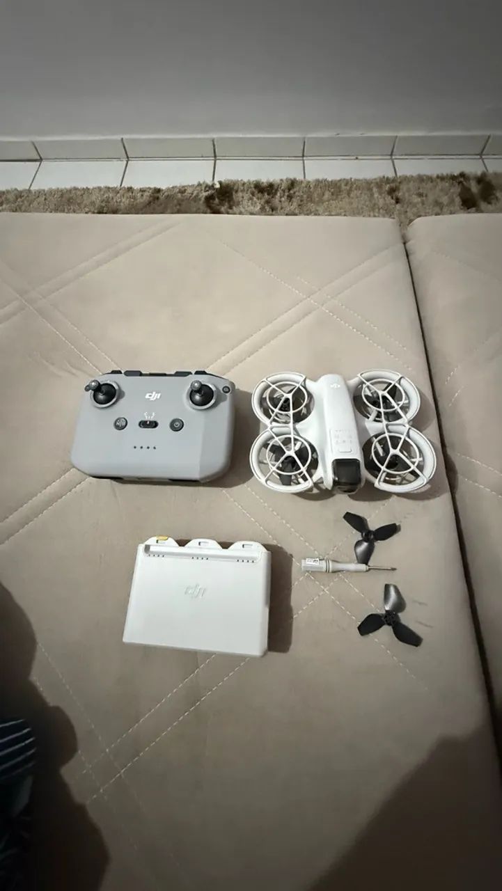 Drone Dji neo  - Foto 2