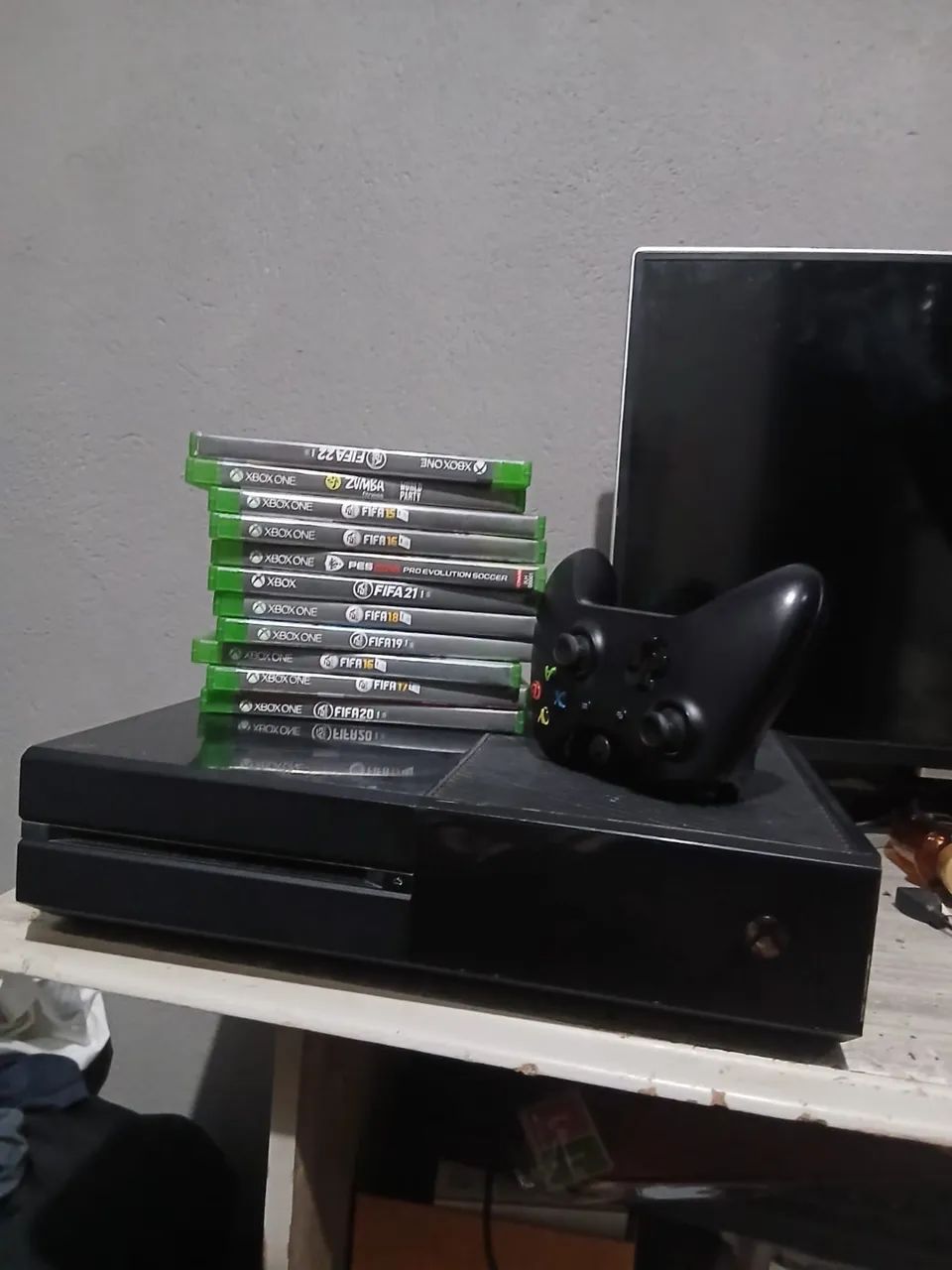 Xbox one fat - Foto 5