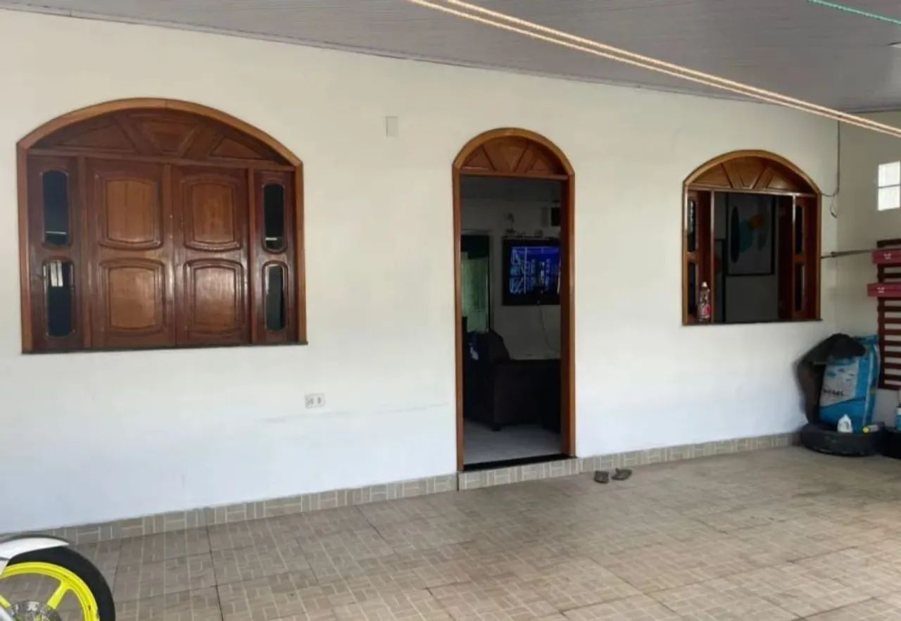 Casa a venda no Riacho Fundo 1