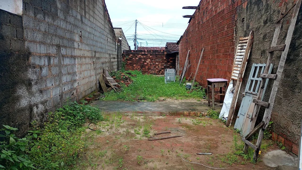 Terreno no João Sampaio ll  - Foto 2