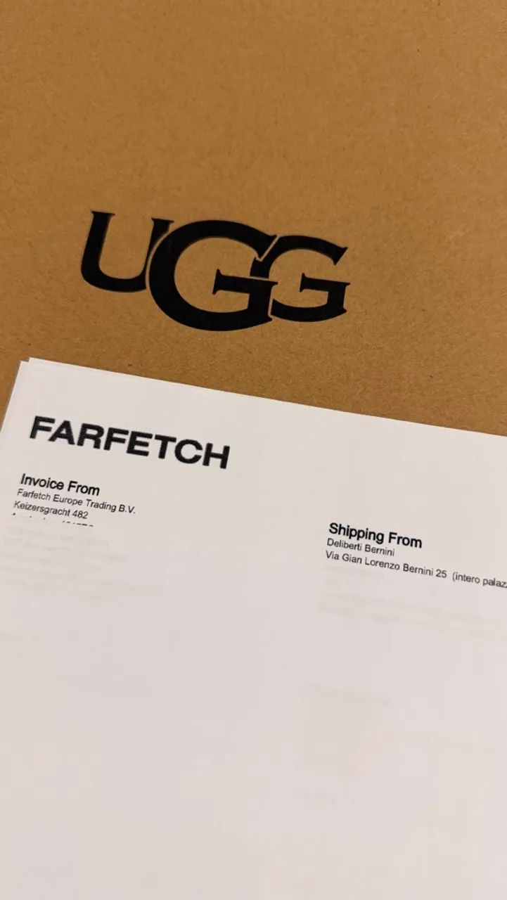 Ugg  - Foto 5