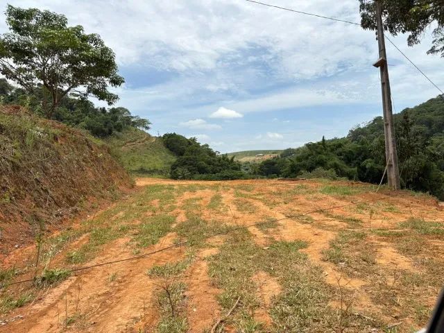 CHÁCARA COM PLATÔ EM CONDOMÍNIO - SANTA LEOPOLDINA - Foto 3