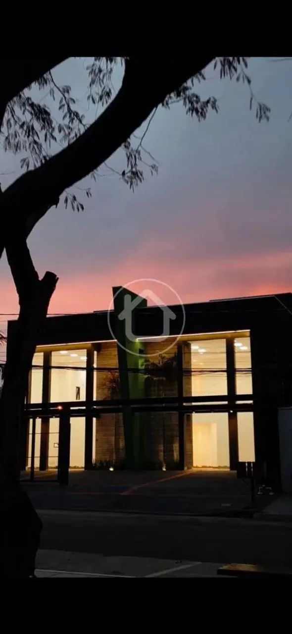 PRÉDIO COMERCIAL COM 14 SALAS - Foto 4