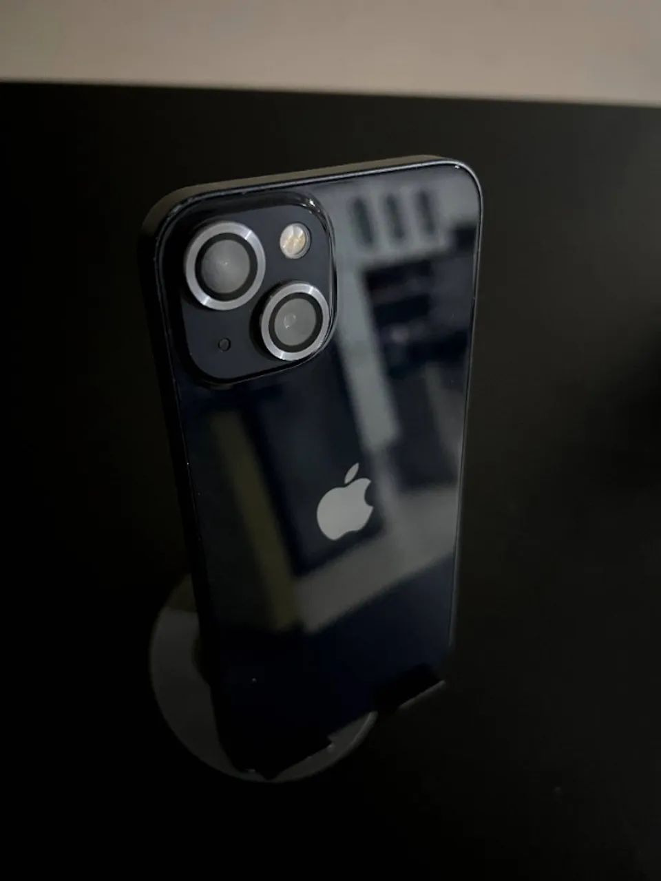 iPhone 13 + Nota Fiscal - Foto 2