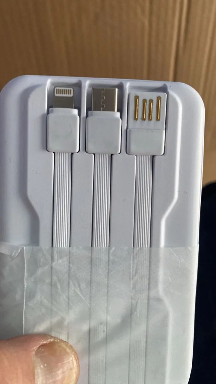 Powerbank  - Foto 2