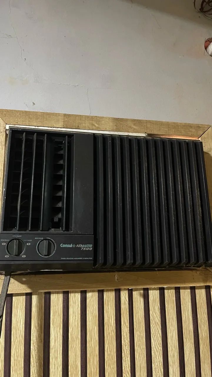 Vendo ar condicionado  - Foto 2