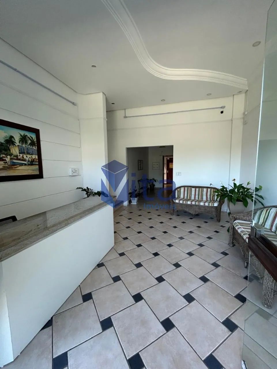 APARTAMENTO RESIDENCIAL em FLORIANÓPOLIS - SC, CACHOEIRA DO BOM JESUS - Foto 2