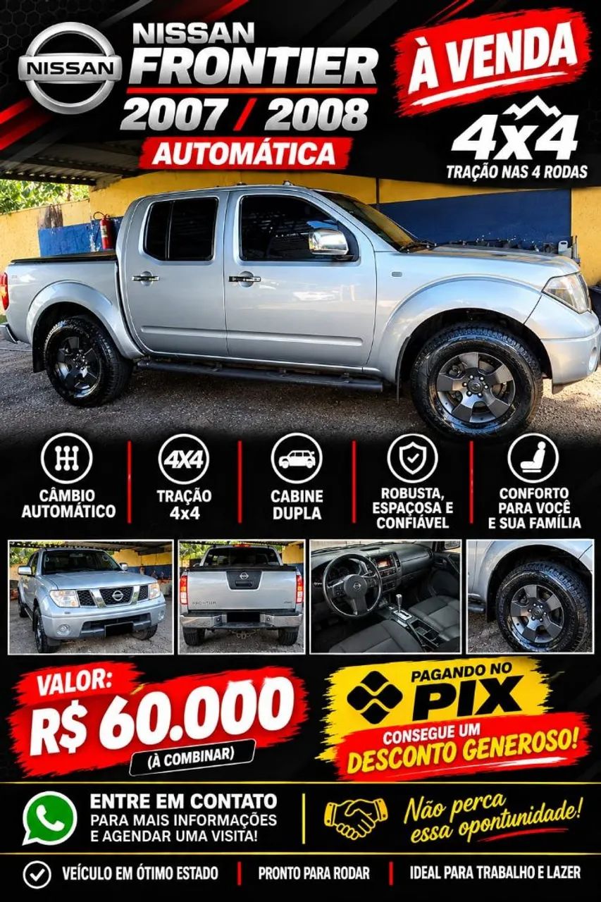 Frontier  - Foto 2