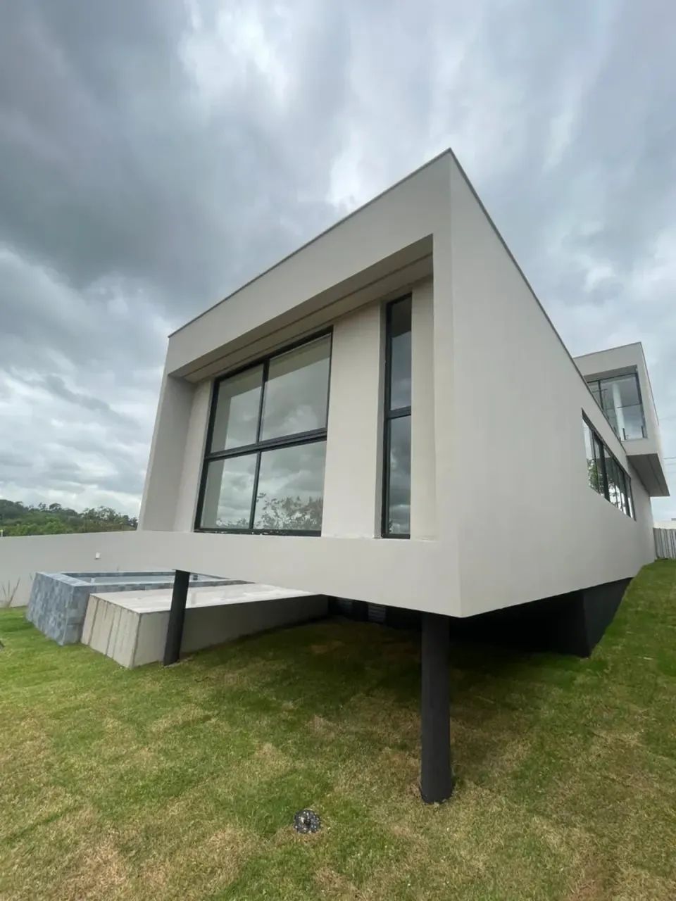 Casa nova Alphaville Pernambuco 2 (NOVA) - Foto 3