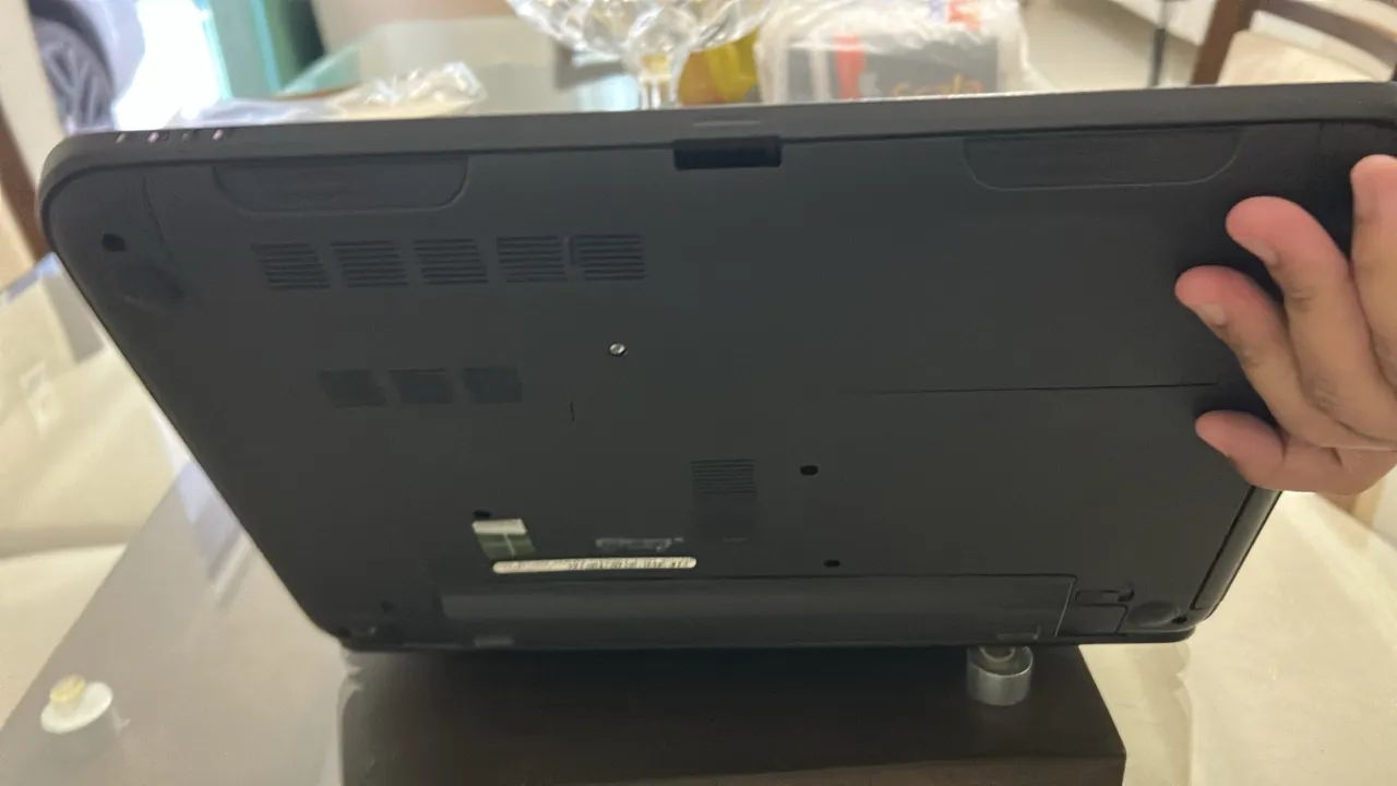 Notebook Dell  - Foto 5