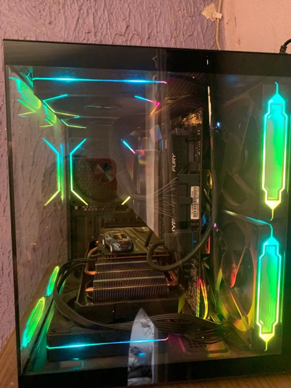 Pc  - Foto 2