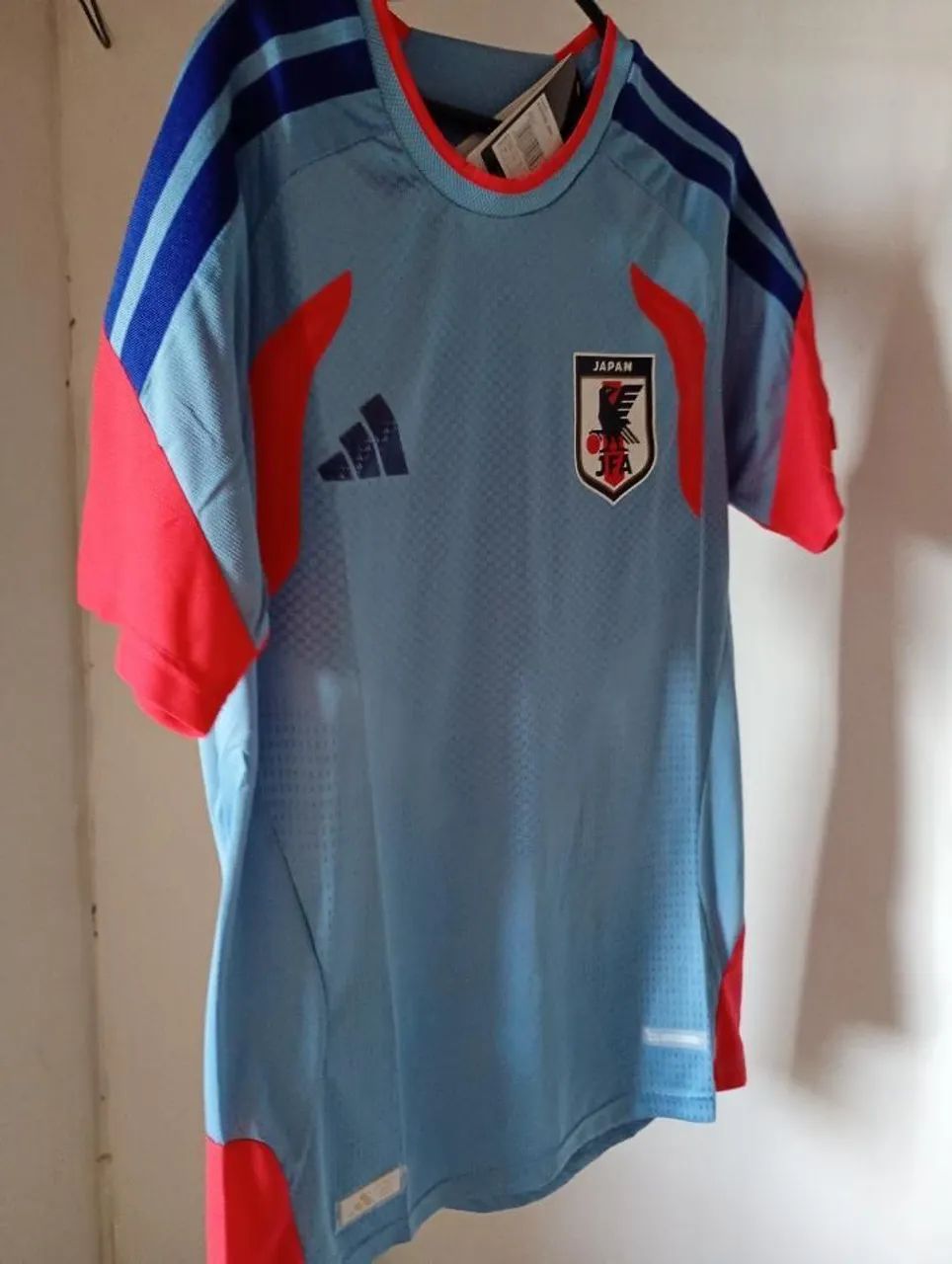 Camisa De Time | 50% Off | Player version - Foto 4