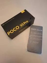 Poco x5 pro .