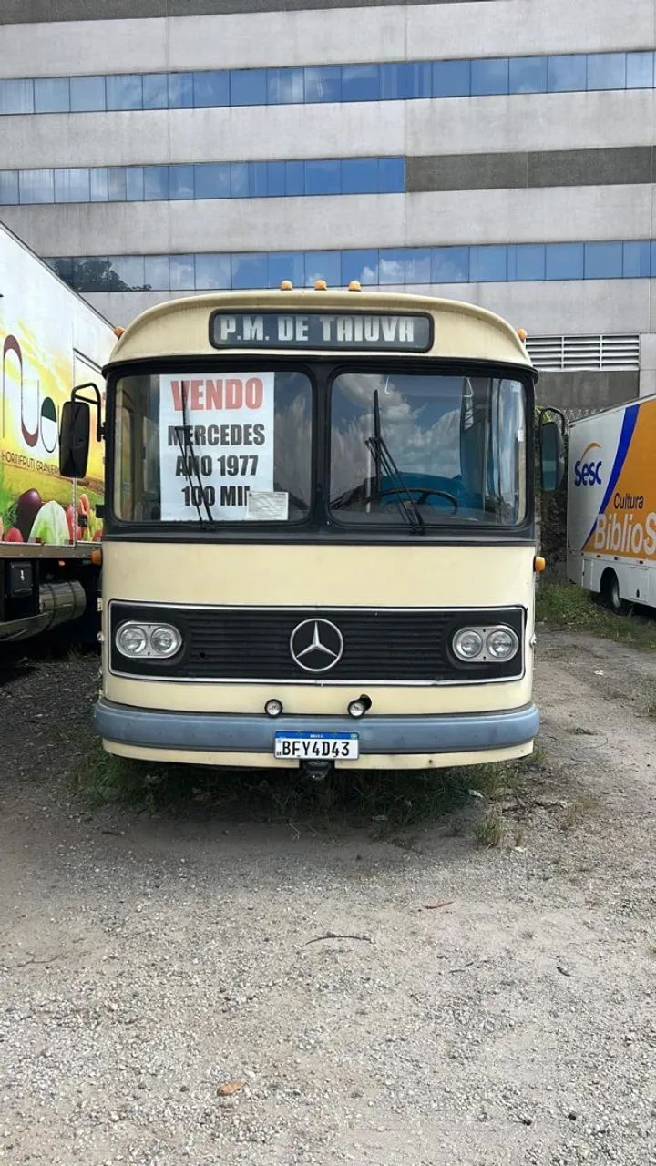 MERCEDES O-362  - Foto 2