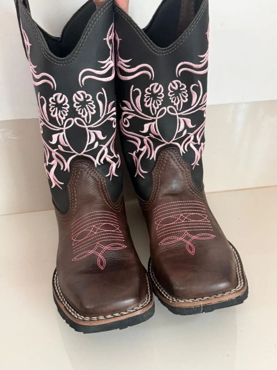 Bota Texana Nova  - Foto 2