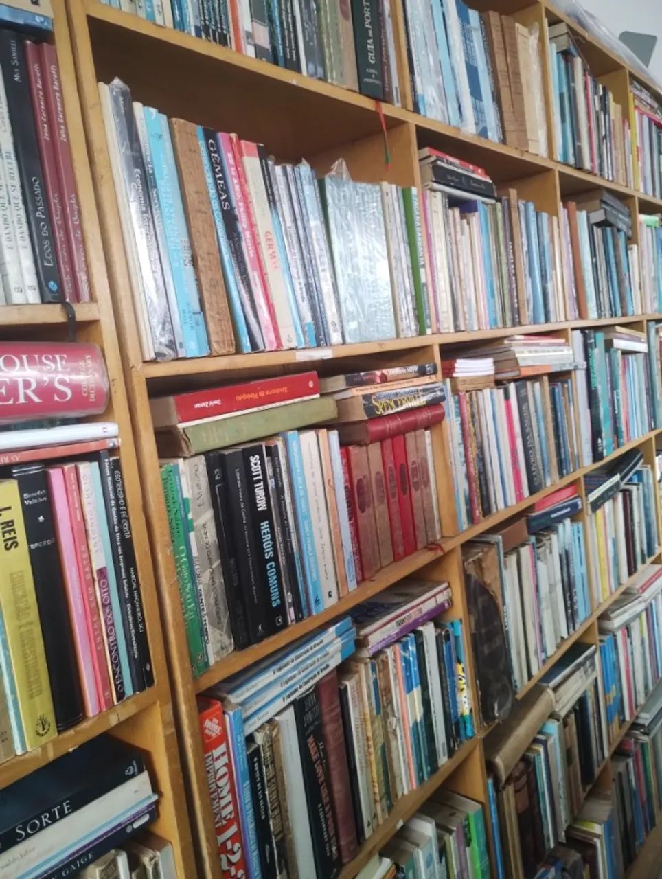 livros - Foto 2