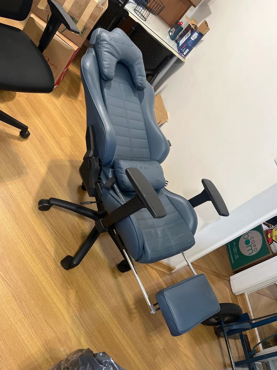 Cadeira gamer XT Racer - Foto 4