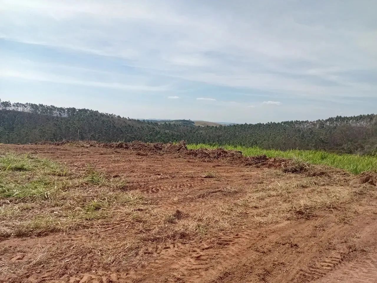 Lote/Terreno para venda tem 1000 metros quadrados em Roseira - Jundiaí - São Paulo - Foto 9
