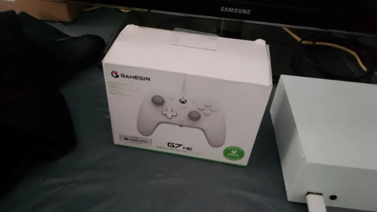 Xbox séries S  - Foto 3