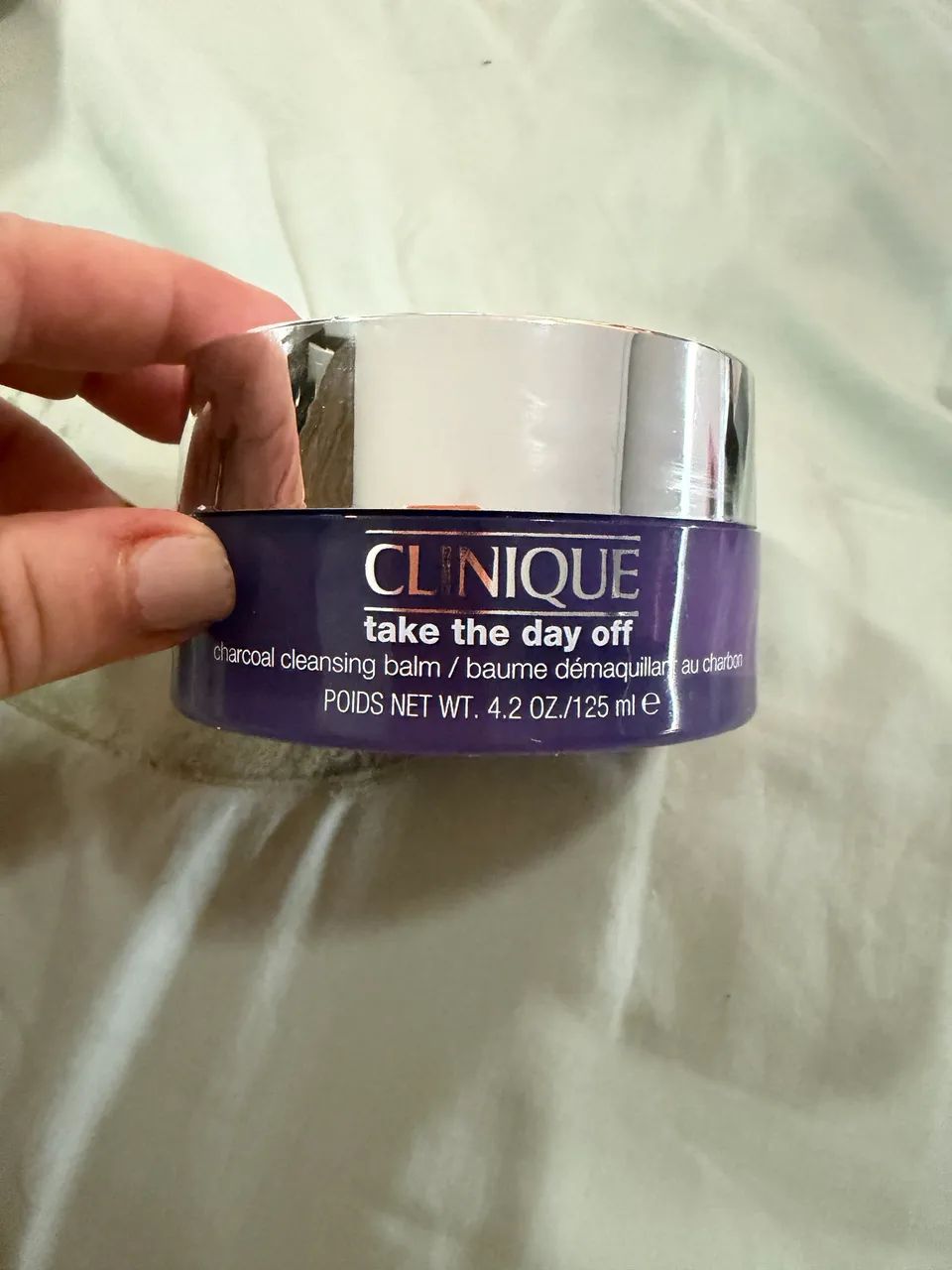 Dermaquillante  da clinique 