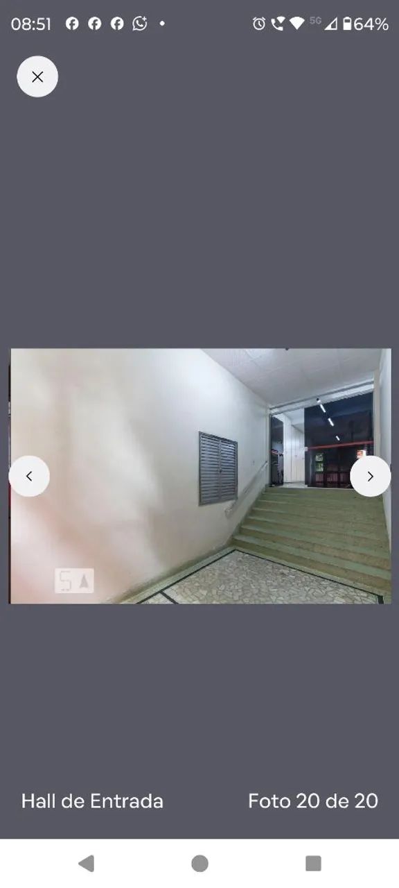 Foto - São Paulo - Vila Nova Mazzei