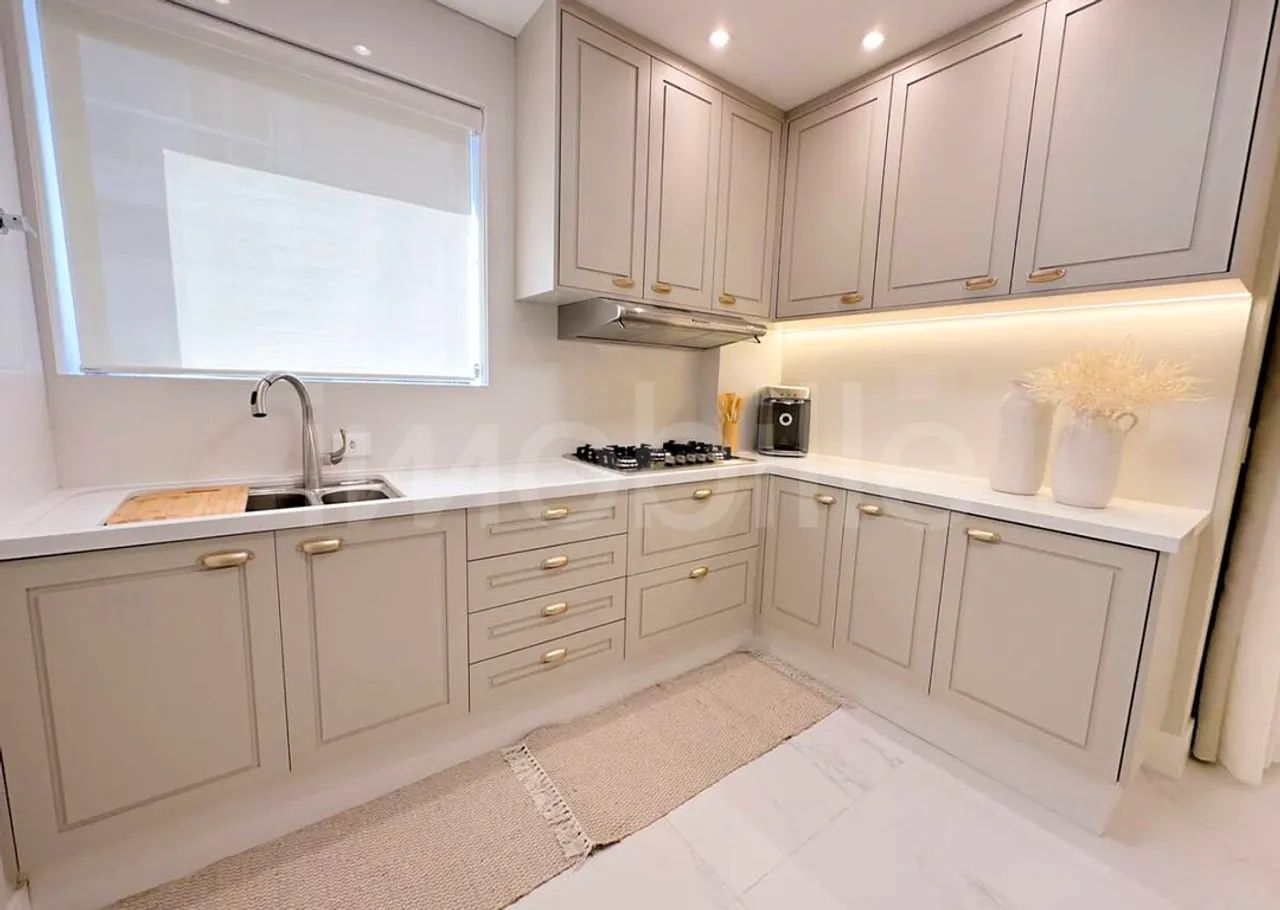Apartamento Mobiliado no Edifício Fontana di Trevi em Itapema - Foto 5
