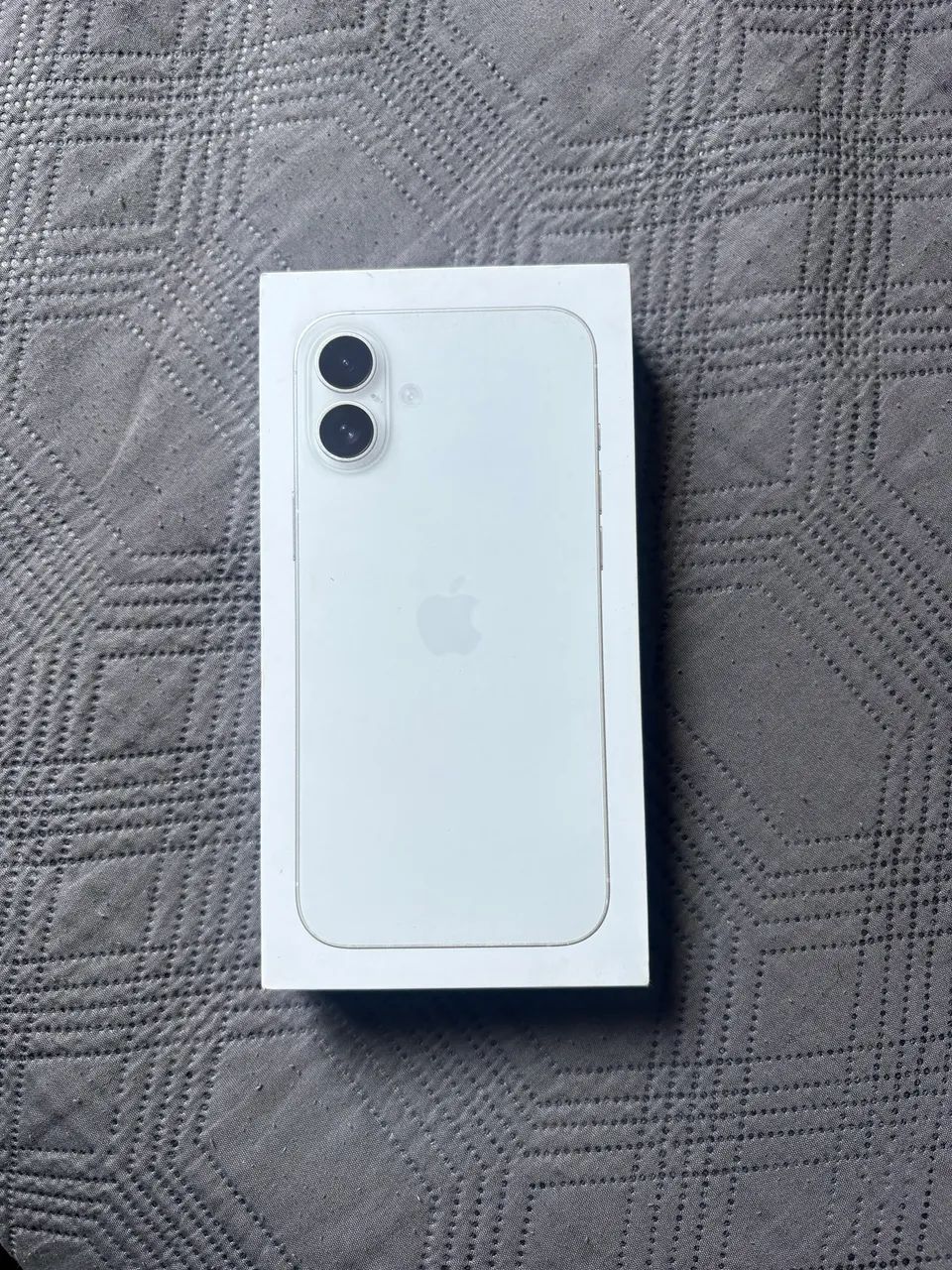 iPhone 16 plus 256gb - Foto 2