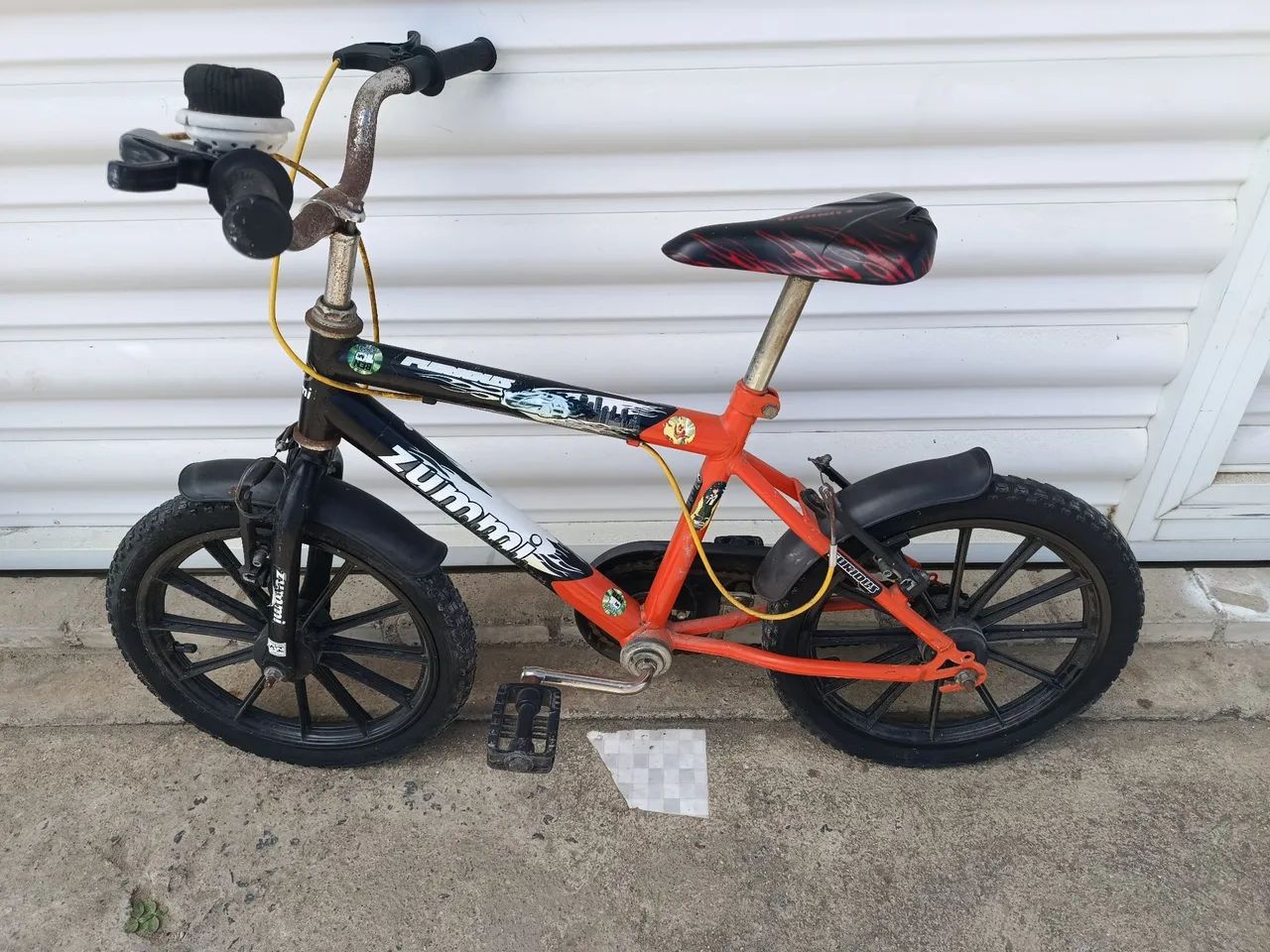 2 bicicleta ? aro 16  - Foto 4