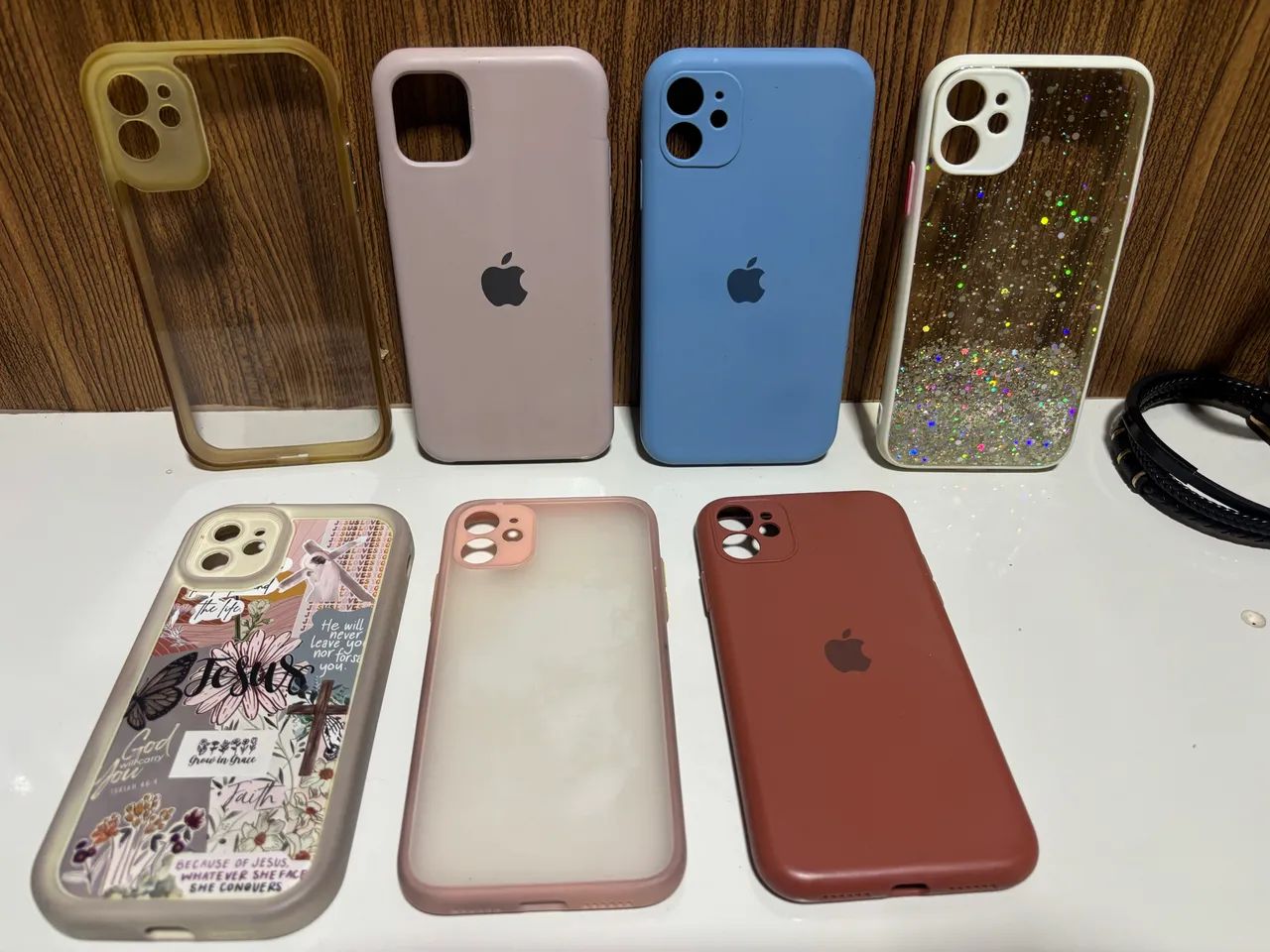 iPhone 11 128 gigas - Foto 2