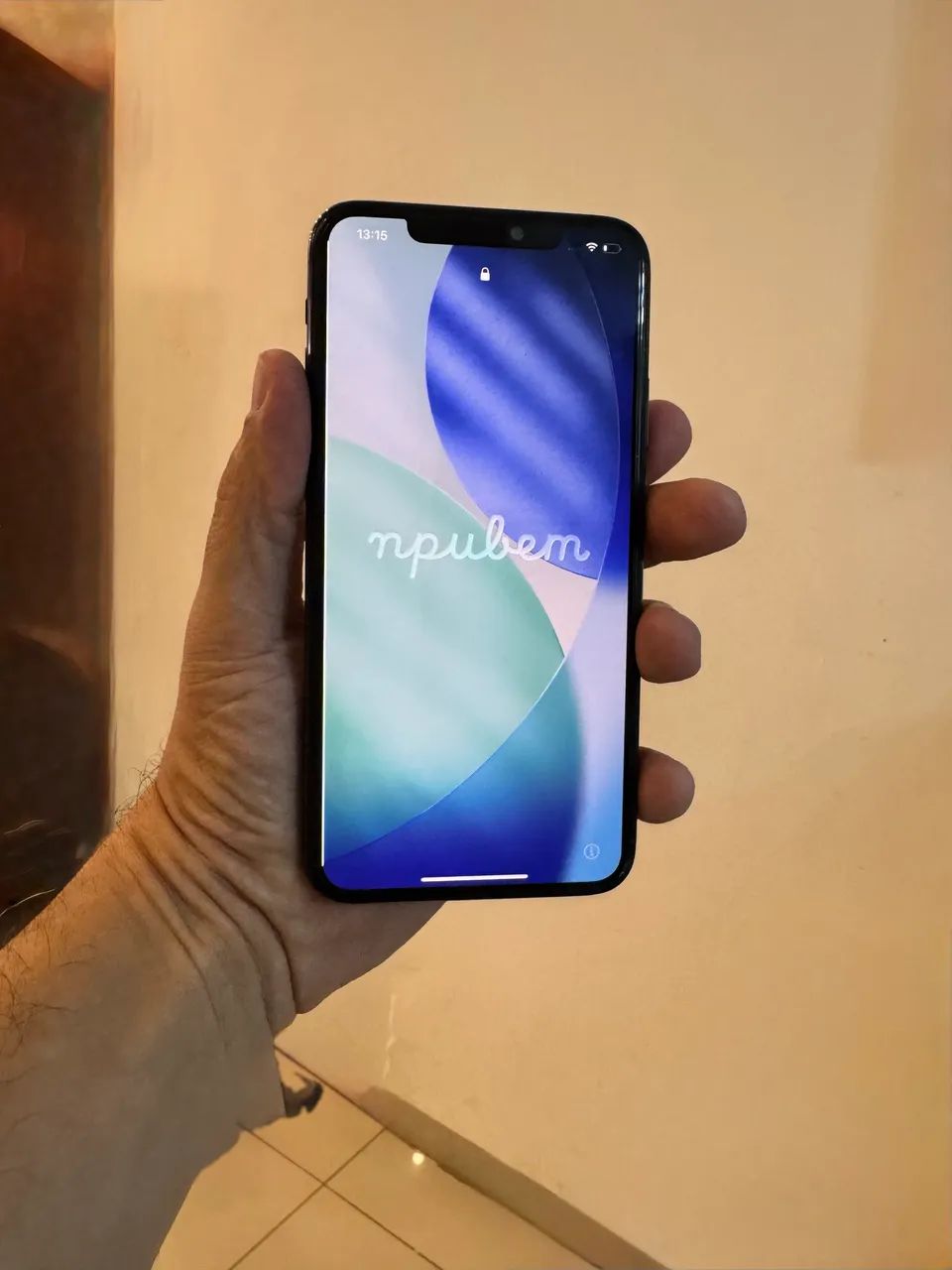 IPhone 11 Pro Max 256Gb - Preto - Foto 3