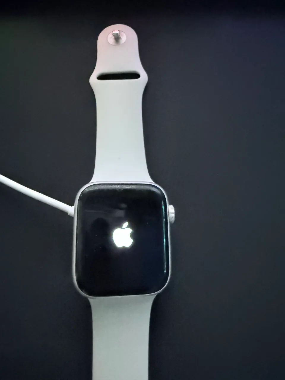 Apple Watch SE 2 geração 44 mm - Foto 5