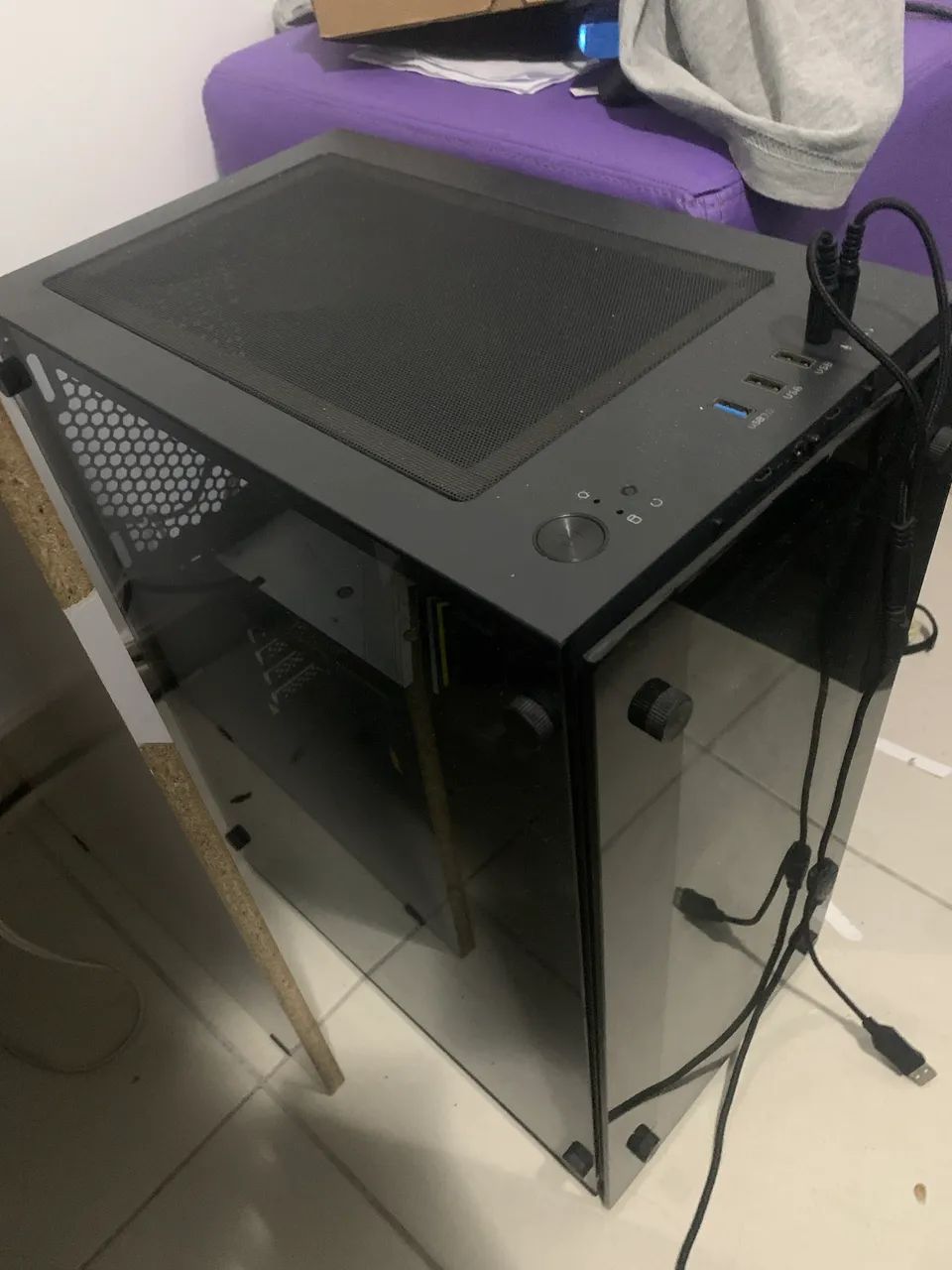 Pc gamer