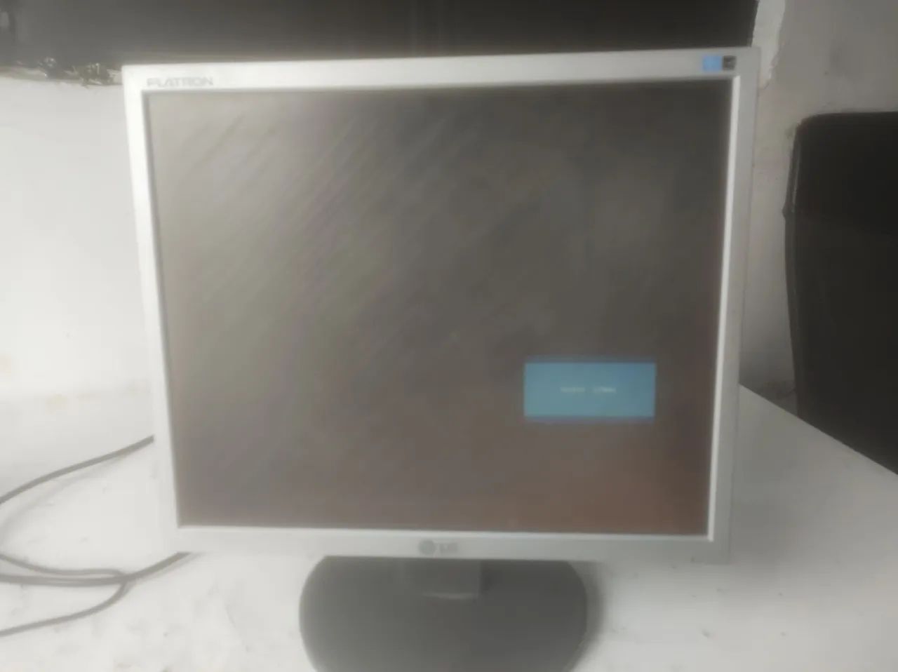 Monitor LG flatron - Foto 2