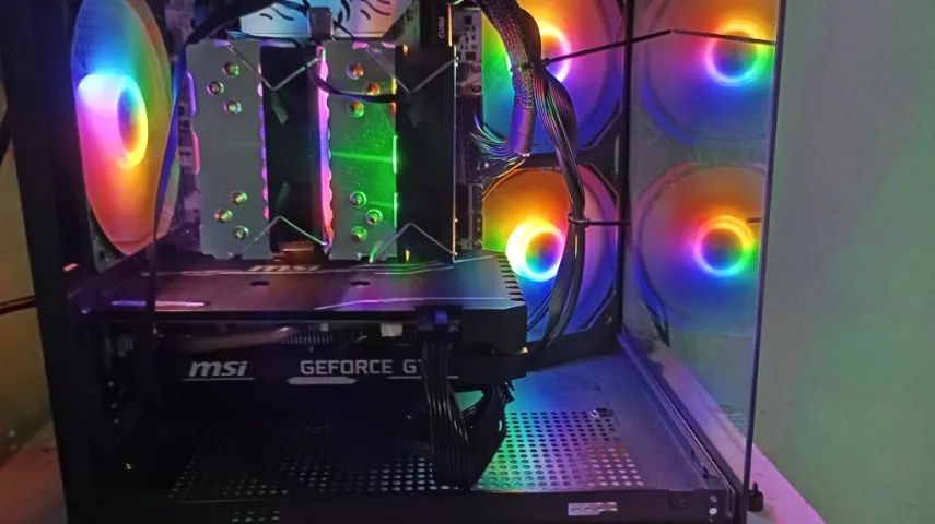 PC GAMER - Foto 4