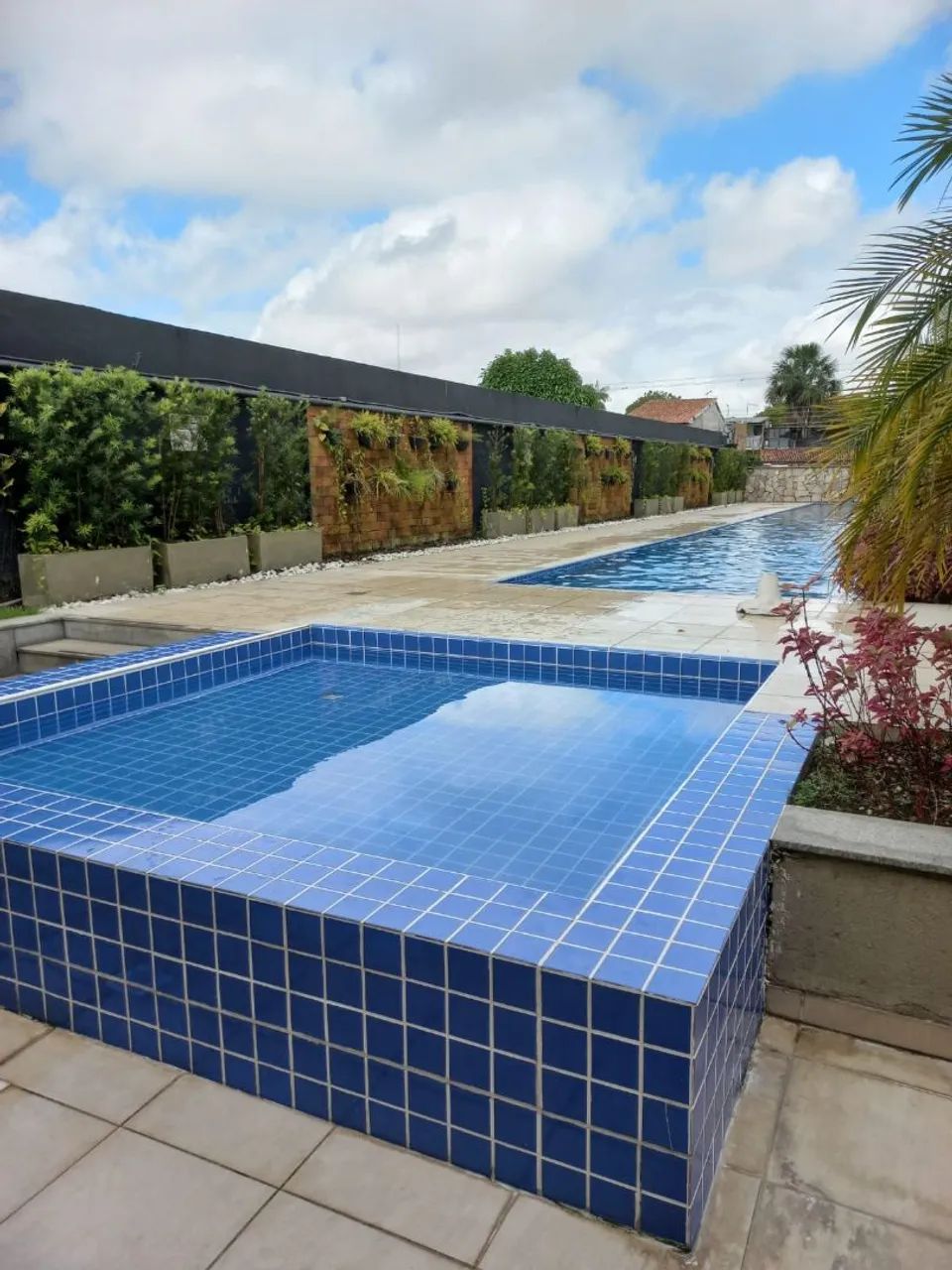 ALUGO  APARTAMENTO NO BOSSA NOVA  RESIDENCE  - Foto 2