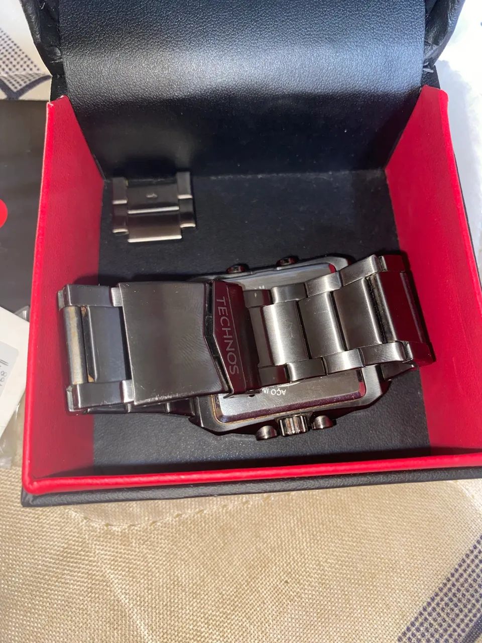 Relógio techno digitech - Foto 2