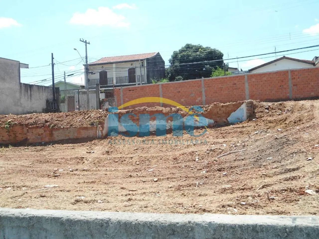TERRENO COM/RES - JARDIM PAULICÉIA