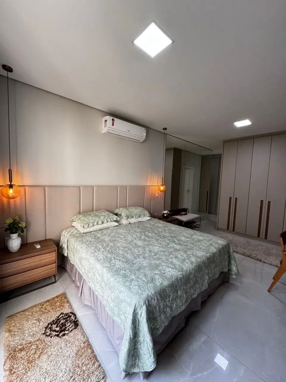 CASA TÉRREA COM 3 SUÍTES À VENDA, 459m2 - VILLA JARDIM - Foto 4