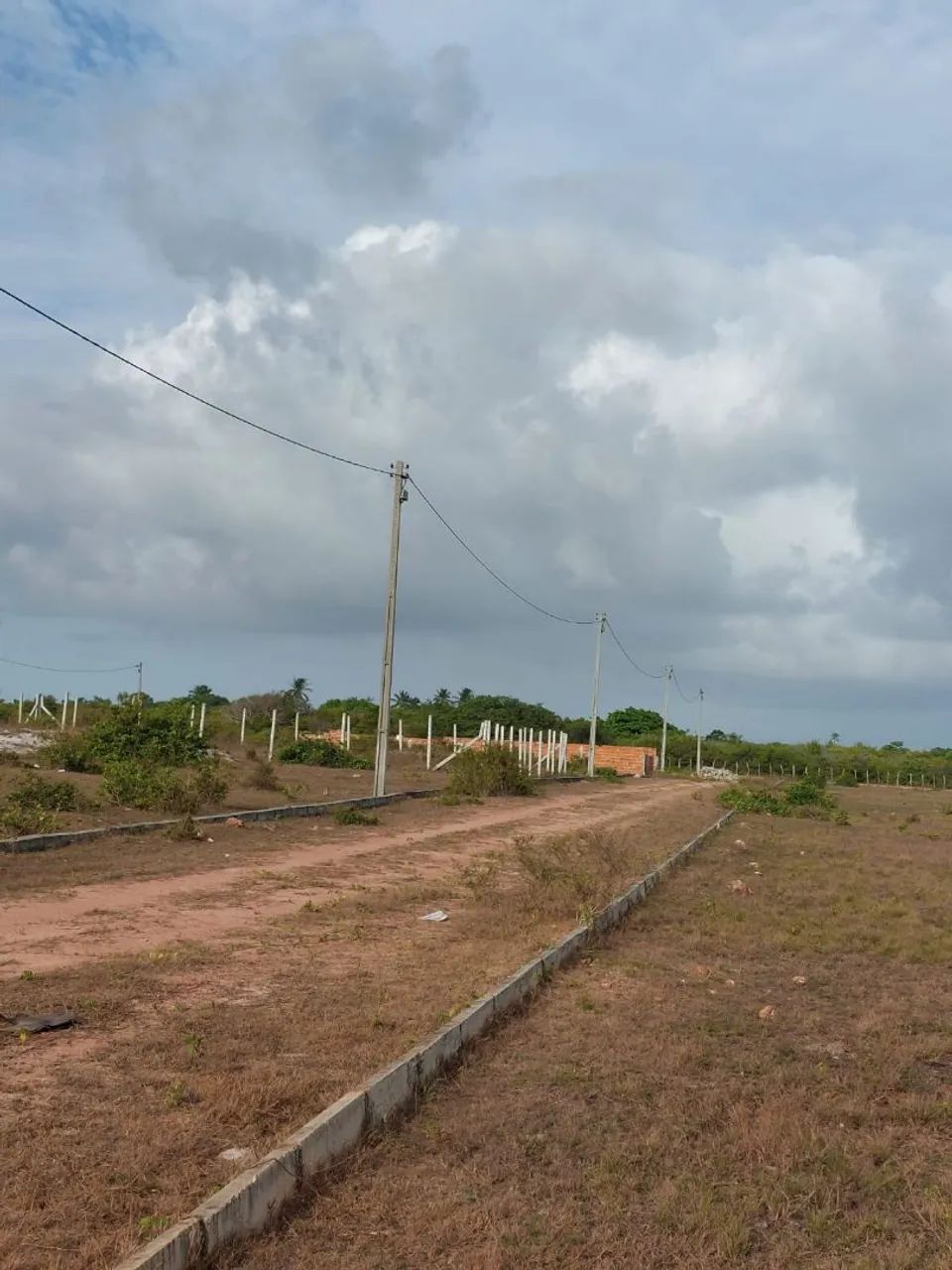 Vende-se terreno - Ótima Oportunidade! - Foto 2
