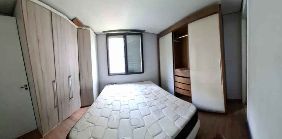 Apartamento com 2 quartos com 57m2 no ABC !!!