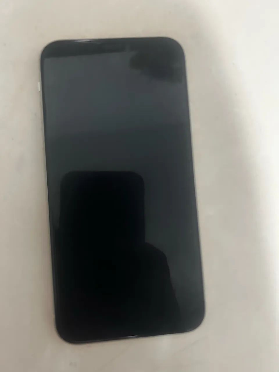 iPhone 11 Branco - Retirada de Peças - Foto 3