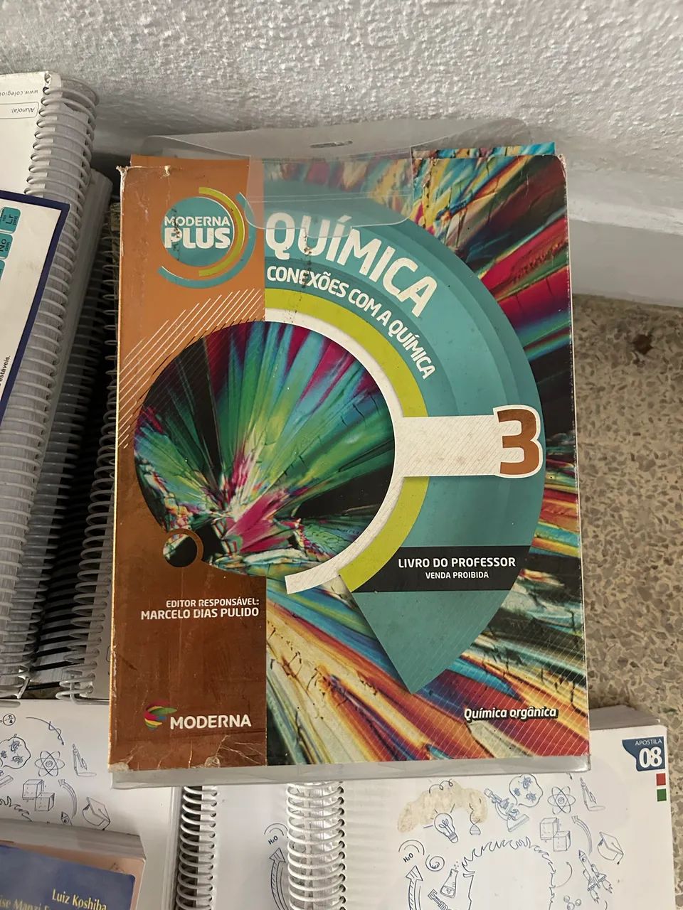 Vestibular ENEM 2026 - Foto 2