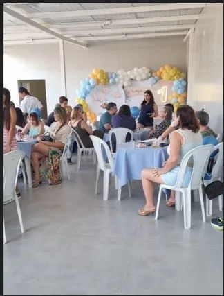 Aluguel de espaço para festa  - Foto 2