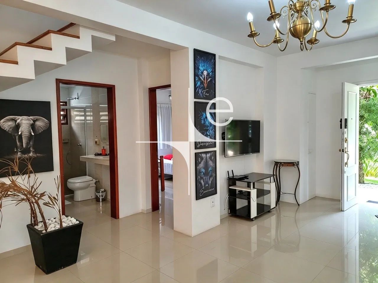 Casa 4 quartos em Jurerê Internacional - Foto 4